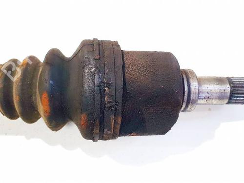 Left front driveshaft CITROËN C5 III (RD_) 2.0 16V BioFlex (RDRFJF) | BP39253610M38 - Image 3
