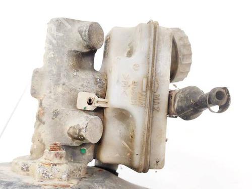 Brake master cylinder OPEL AGILA A (H00) 1.3 CDTI (F68) | BP35222501M77 - Image 2