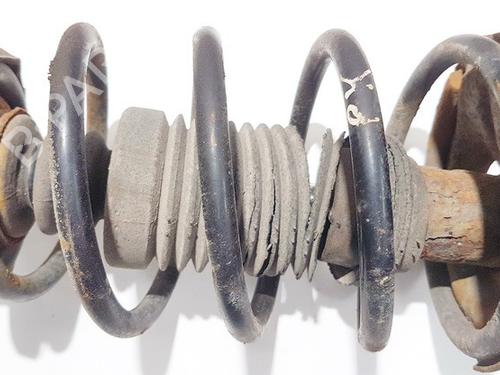 Left front shock absorber NISSAN ALMERA II Hatchback (N16) 1.5 | BP35516445M16 - Image 2