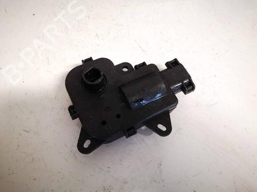 Electronic module RENAULT ESPACE IV (JK0/1_) 2.2 dCi (JK0H) | BP32618643M83