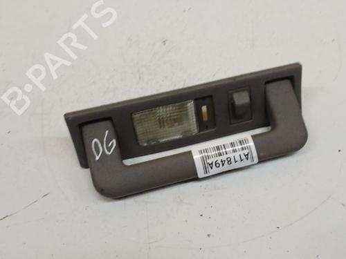Used Interior roof handle Interior roof handle AUDI 80 B4 Saloon (8C2) 2.0 E (115 hp) 40000418 40000418