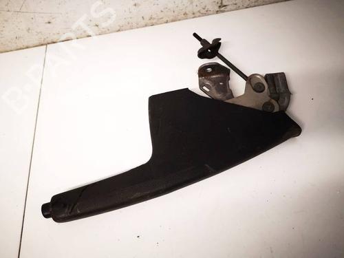 Used Hand brake Hand brake NISSAN ALMERA II Hatchback (N16) 1.6 (113 hp) 34848131 34848131