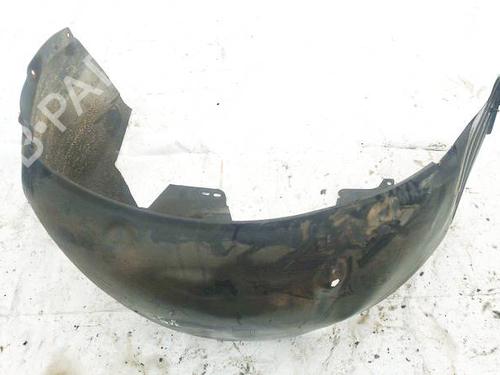 Used Wheel arch Wheel arch OPEL INSIGNIA A (G09) 2.0 CDTI (68) (160 hp) 35120644 35120644