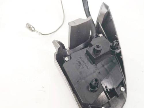 Steering wheel controls SUBARU LEGACY V (BM) 2.0 D AWD (BMD) | BP35013532E15 - Image 3
