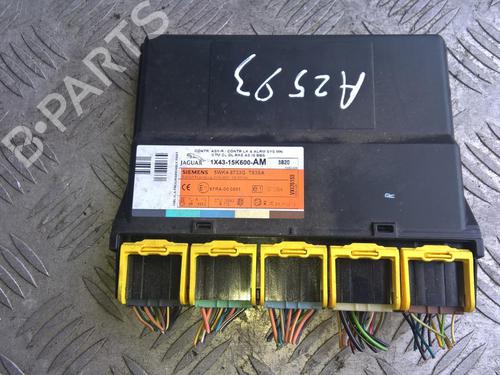 Used Electronic module Electronic module RENAULT MEGANE I Coach (DA0/1_) 2.0 16V (139 hp) 33531309 33531309
