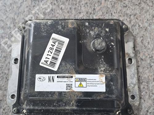Used Engine control unit (ECU) Engine control unit (ECU) SUBARU LEGACY V (BM) 2.0 D AWD (BMD) (150 hp) 35971995 35971995