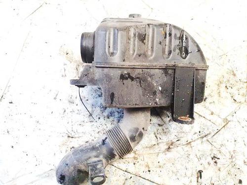 Used Air filter box Air filter box VW JETTA III (1K2) 1.6 (102 hp) 35307908 35307908