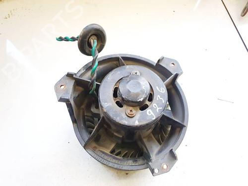 Heater blower motor CHRYSLER PACIFICA 4.0 AWD | BP38160455M62 - Image 3