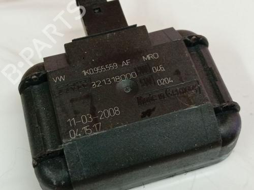Electronic sensor VW PASSAT B6 (3C2) 1.9 TDI | BP34753381M84 - Image 4