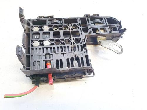 Fuse box OPEL CORSA D (S07) 1.3 CDTI (L08, L68) | BP32613326E1