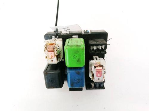 sikringsdase-lexus-rx-mcu15-1998-1999-2000-2001-2002-2003-32919496 main image