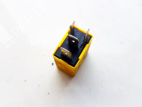 Electronic sensor OPEL ASTRA G Hatchback (T98) 2.0 DI (F08, F48) | BP33525211M84 - Image 2