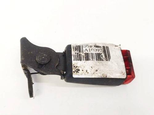 Used Seat buckle Seat buckle JEEP CHEROKEE (KJ) 2.8 CRD (163 hp) 35076057 35076057