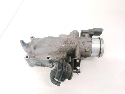 Used Throttle body Throttle body OPEL SIGNUM Hatchback (Z03) 2.2 DTI (F48) (125 hp) 35513451 35513451