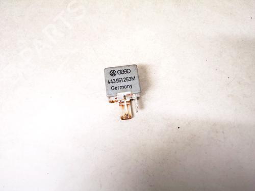 Used Other Other AUDI 80 B3 Saloon (893, 894, 8A2) 1.8 S (90 hp) 33083701 33083701