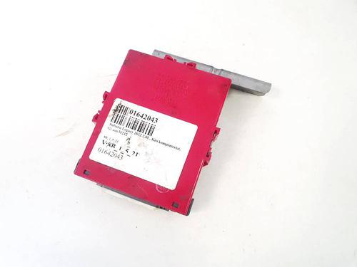 Used Electronic module SUBARU LEGACY V Estate (BR) 2.0 i AWD (150 hp) 32909309