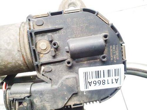 Front wiper motor AUDI A6 C6 (4F2) 2.0 TDI | BP40276084M29 - Image 2