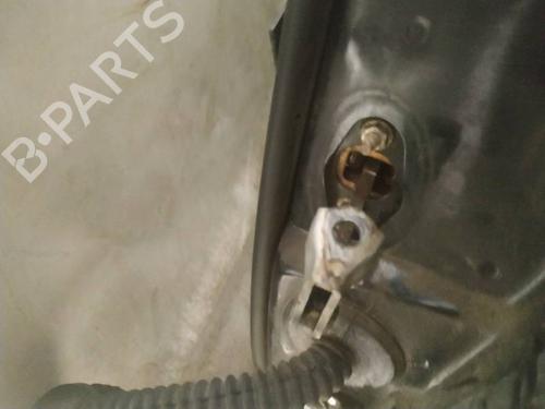 Used Hinge/Door check strap Hinge/Door check strap PEUGEOT 607 (9D, 9U) 2.7 HDi 24V (204 hp) 35087407 35087407