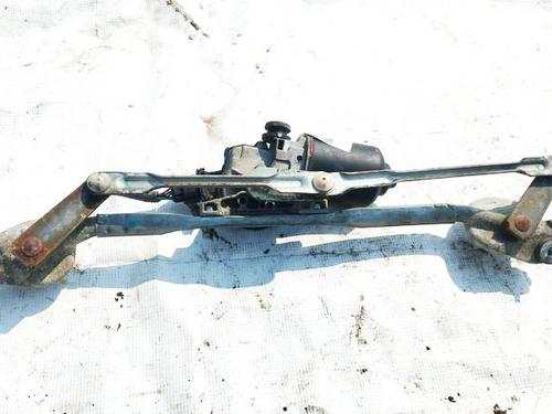 Used Front wipers mechanism Front wipers mechanism TOYOTA COROLLA Verso (ZER_, ZZE12_, R1_) 2.2 D-4D (AUR10_, AUR10R) (136 hp) 35044554 35044554