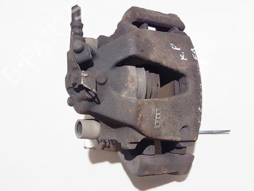 Used Left front brake caliper Left front brake caliper ALFA ROMEO 156 (932_) 1.9 JTD 16V (932AXE00) (140 hp) 35880339 35880339