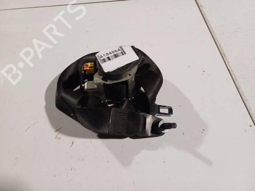 Used Front right seatbelt Front right seatbelt MERCEDES-BENZ A-CLASS (W169) A 170 (169.032, 169.332) (116 hp) 34998046 34998046