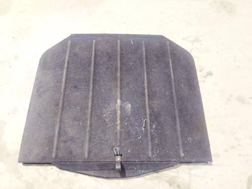 Used Luggage compartment floor Luggage compartment floor 35084619 35084619
