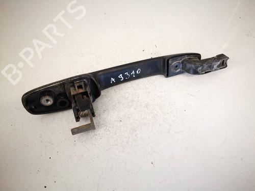 Exterior handle MAZDA 2 (DY) 1.2 (DY3W) | BP35124929C122 - Image 2