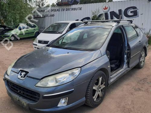 Switch PEUGEOT 407 (6D_) 2.0 HDi 135 (6DRHRH, 6DRHRE, 6DRHRG, 6DRHRJ) | BP33094674I30  - Image 5