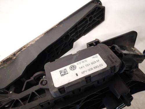 Pedal VW GOLF PLUS V (5M1, 521) 1.9 TDI | BP35329777I4 - Image 2