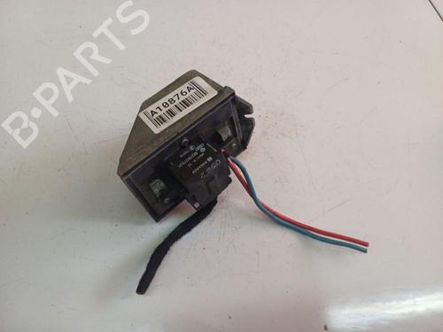 Heater resistor AUDI A2 (8Z0) 1.4 | BP34901509M108 - Image 3
