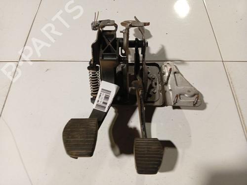 Pedal Pedal CITROËN C4 I (LC_) 1.6 16V (109 hp) 34912150 34912150