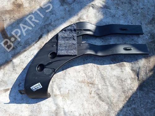 Used Pipe Pipe OPEL ASTRA J (P10) 2.0 CDTI (68) (160 hp) 34989186 34989186
