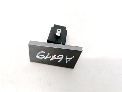 Used Warning switch Warning switch OPEL VECTRA C (Z02) 2.2 DTI 16V (F69) (125 hp) 35620654 35620654
