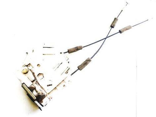 Used Rear left lock Rear left lock HONDA FR-V (BE) 2.0 (BE3) (150 hp) 40617094 40617094
