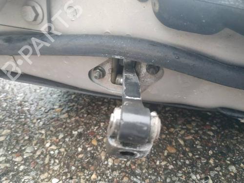 Used Hinge/Door check strap Hinge/Door check strap VOLVO V70 II (285) D5 (163 hp) 35207845 35207845