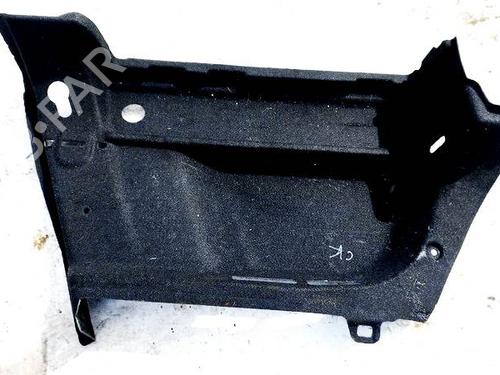 Used Boot lining Boot lining OPEL ASTRA L (OV5) 1.2 (FPHNSL, FPHNSR) (131 hp) 34739331 34739331