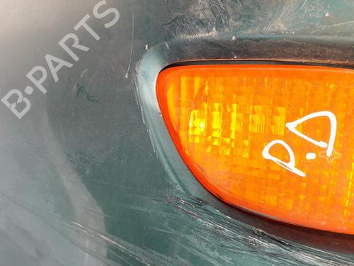 Right front indicator FORD FOCUS I (DAW, DBW) 1.8 Turbo DI / TDDi | BP35620937C33 - Image 2