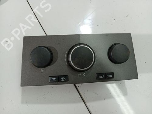 Used Climate control Climate control OPEL ASTRA H (A04) 1.6 (L48) (105 hp) 40029456 40029456