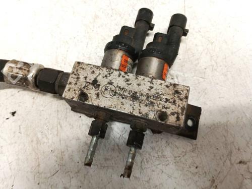 Used Injector Injector 34913742 34913742