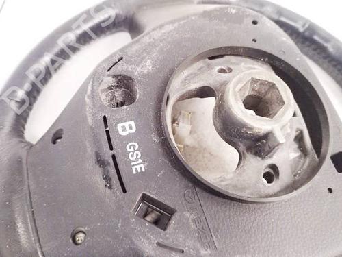 Steering wheel MAZDA 6 Hatchback (GH) 2.0 MZR-CD (GH14) | BP40244029C49 - Image 3