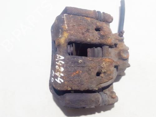 Used Right front brake caliper Right front brake caliper SMART FORFOUR (454) 1.5 (454.032) (109 hp) 35848695 35848695