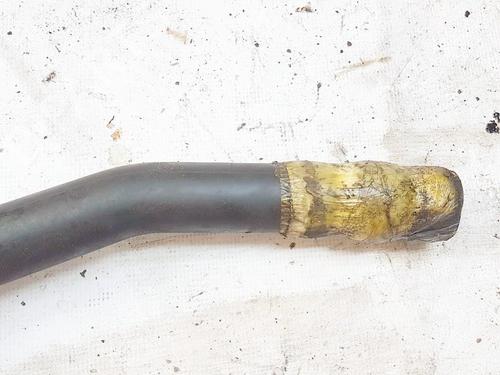 Pipe RENAULT LAGUNA II (BG0/1_) 1.9 dCi (BG08, BG0G) | BP33528518M125 - Image 2