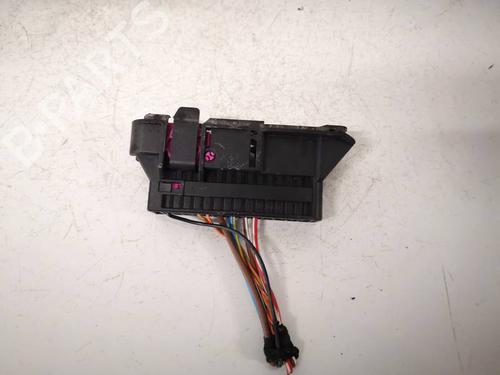 Electronic module VW TOURAN (1T1, 1T2) 1.9 TDI | BP37864113M83 - Image 2