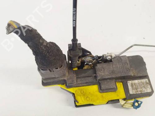 Used Rear left lock Rear left lock VOLVO V70 II (285) 2.4 (140 hp) 34789086 34789086