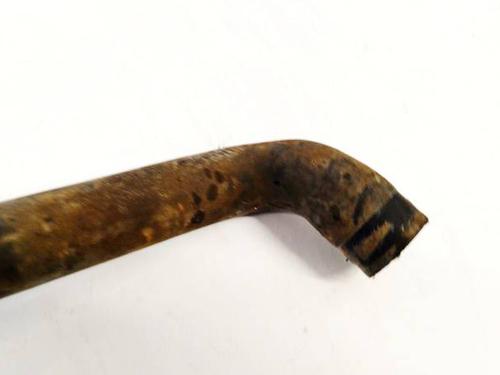 Pipe PEUGEOT 407 (6D_) 1.6 HDi 110 (6D9HZC, 6D9HYC) | BP34203798M125 - Image 2