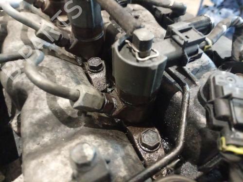 Inyector Inyector KIA CEE'D Hatchback (ED) 1.6 CRDi 115 (115 hp) 37253986 37253986