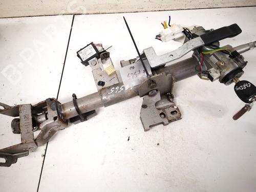 Used Steering column Steering column 35452546 35452546