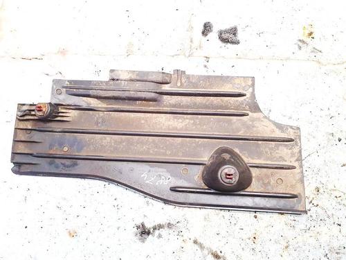 Underbody protection FORD FOCUS III 1.6 TDCi | BP35322677M92 - Image 2