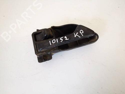 Used Front left interior door handle Front left interior door handle 35065629 35065629