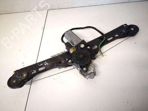 Used Rear left window mechanism Rear left window mechanism 35326939 35326939